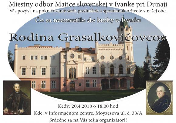 Grasalkovičovci.jpg Grasalkovičovci.jpg