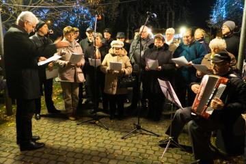 1. Adventná nedeľa 2016 č.12 Kultúrny program 1. Adventná nedeľa 2016 č.12 Kultúrny program