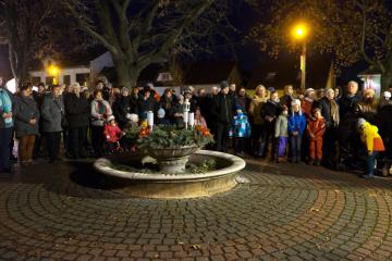 1. Adventná nedeľa 2016 č.5 Obecenstvo 1. Adventná nedeľa 2016 č.5 Obecenstvo