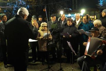1. Adventná nedeľa 2016 č.2 Kultúrny program 1. Adventná nedeľa 2016 č.2 Kultúrny program