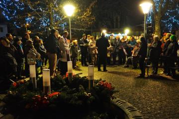 1. Adventná nedeľa 2016 č.1 Kultúrny program 1. Adventná nedeľa 2016 č.1 Kultúrny program