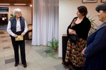 Aktovka V. Šikulu - p. Blahutiaková Aktovka V. Šikulu - p. Blahutiaková