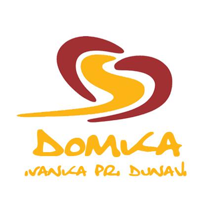 logo Domka logo Domka