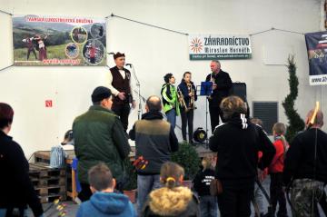 Preteky lukostrelcov obr.5 Preteky lukostrelcov obr.5