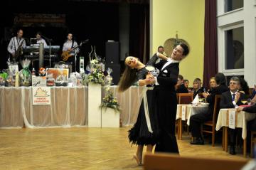 Ples záhradkárov program 2 Ples záhradkárov program 2