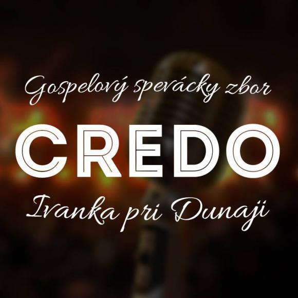 Credo - logo Credo - logo