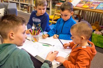 Rozprávkovanie s Majkou obr.15 Rozprávkovanie s Majkou obr.15