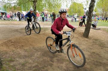 Vezmi bike a poď sa zabaviť obr.22 Vezmi bike a poď sa zabaviť obr.22