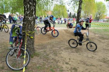 Vezmi bike a poď sa zabaviť obr.21 Vezmi bike a poď sa zabaviť obr.21