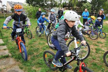 Vezmi bike a poď sa zabaviť obr.15 Vezmi bike a poď sa zabaviť obr.15