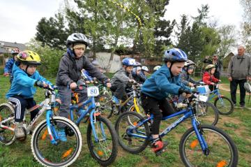 Vezmi bike a poď sa zabaviť obr.14 Vezmi bike a poď sa zabaviť obr.14