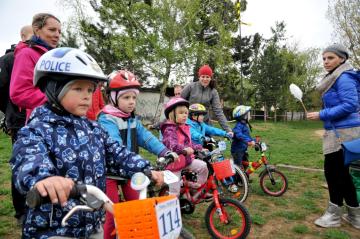 Vezmi bike a poď sa zabaviť obr.12 Vezmi bike a poď sa zabaviť obr.12