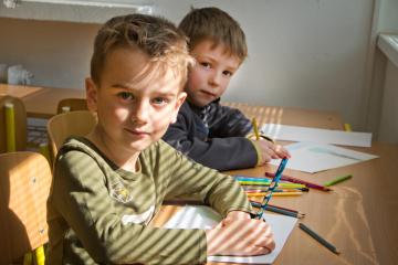 Zápis detí do 1. ročníka obr.5 Zápis detí do 1. ročníka obr.5