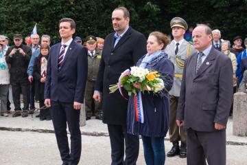 Pietna spomienka na M.R.Štefánika obr.11 Pietna spomienka na M.R.Štefánika obr.11