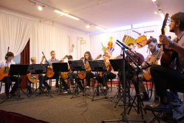 Orchestrálny koncert ZUŠ obr.7 Orchestrálny koncert ZUŠ obr.7