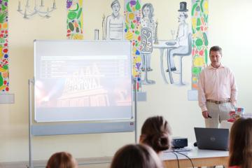 Vyhodnotenie školského projektu Zlepši svoju škol Vyhodnotenie školského projektu Zlepši svoju škol