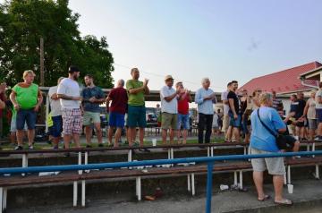 FK Slovan Ivanka - DAC Dun. Streda obr.19 FK Slovan Ivanka - DAC Dun. Streda obr.19