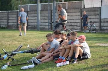 FK Slovan Ivanka - DAC Dun. Streda obr.11 FK Slovan Ivanka - DAC Dun. Streda obr.11