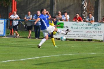 FK Slovan Ivanka - DAC Dun. Streda obr.7 FK Slovan Ivanka - DAC Dun. Streda obr.7