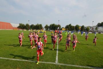 FK Slovan Ivanka - DAC Dun. Streda obr.4 FK Slovan Ivanka - DAC Dun. Streda obr.4