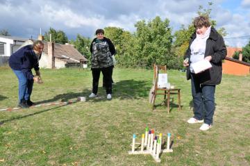 Športový deň seniorov obr.15 Športový deň seniorov obr.15