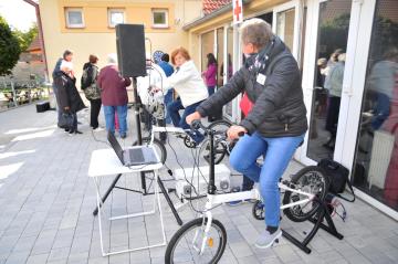 Športový deň seniorov obr.11 Športový deň seniorov obr.11