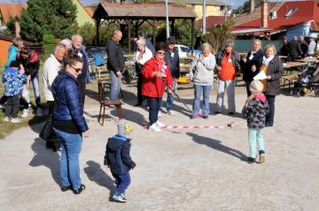 Športový deň seniorov obr.10 Športový deň seniorov obr.10