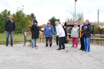 Športový deň seniorov obr.4 Športový deň seniorov obr.4