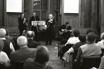 Koncert Corna Musica obr.9 Koncert Corna Musica obr.9