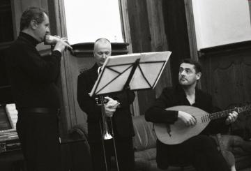 Koncert Corna Musica obr.6 Koncert Corna Musica obr.6