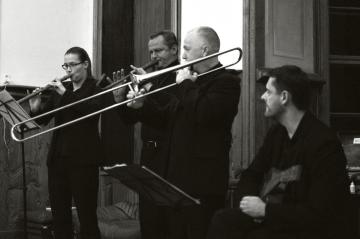 Koncert Corna Musica obr.3 Koncert Corna Musica obr.3