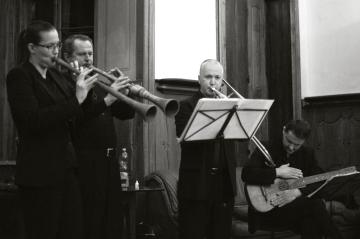 Koncert Corna Musica obr.1 Koncert Corna Musica obr.1
