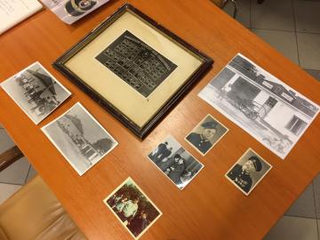 Čo sa nezmestilo do knihy o Ivanke - téma Hasič Čo sa nezmestilo do knihy o Ivanke - téma Hasič