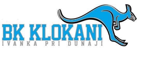 BK Klokani_logo BK Klokani_logo