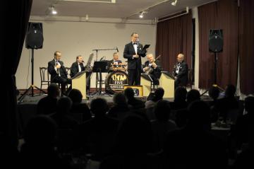 Five Gentlemen & Miloš Stančík obr.4 Five Gentlemen & Miloš Stančík obr.4