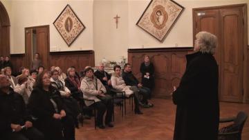 Beseda o Huňadyovcoch a Ivanskom kaštieli obr.1 Beseda o Huňadyovcoch a Ivanskom kaštieli obr.1
