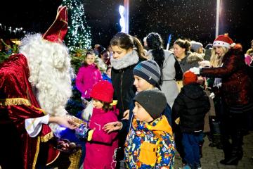 Stretnutie s Mikulášom obr.26 Stretnutie s Mikulášom obr.26