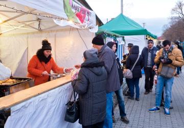 Vianočné trhy v Ivanke obr.13 Vianočné trhy v Ivanke obr.13