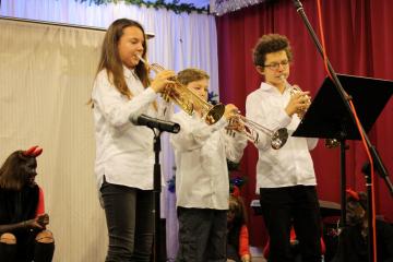 Vianočný koncert ZUŠ obr.16 Vianočný koncert ZUŠ obr.16