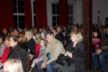 Vianočný koncert ZUŠ obr.4 Vianočný koncert ZUŠ obr.4