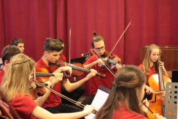 Vianočný koncert ZUŠ obr.2 Vianočný koncert ZUŠ obr.2