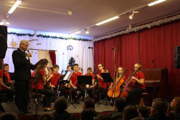Vianočný koncert ZUŠ obr.1 Vianočný koncert ZUŠ obr.1