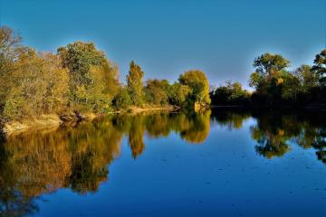 Baričič Ivan - Štrkovisko Dunajek Baričič Ivan - Štrkovisko Dunajek