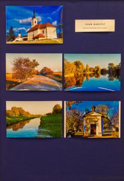 Výstava fotografií - Ivan Baričič Výstava fotografií - Ivan Baričič