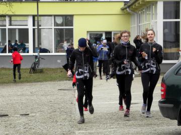 Orientačný beh Snežienky a machri 2018 obr.3 Orientačný beh Snežienky a machri 2018 obr.3