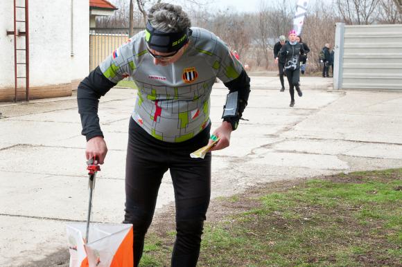 Orientačný beh Snežienky a machri 2018 Orientačný beh Snežienky a machri 2018