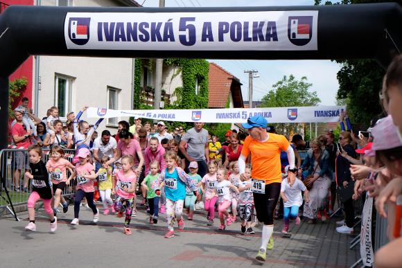Ivanská 5 a polka Ivanská 5 a polka