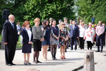 Pietna spomienka na M.R.Štefánika obr.9 Pietna spomienka na M.R.Štefánika obr.9