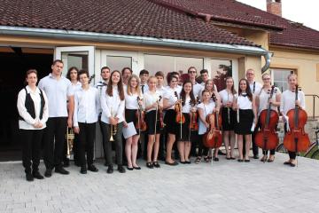 Orchestrálny koncert ZUŠ obr.10 Orchestrálny koncert ZUŠ obr.10