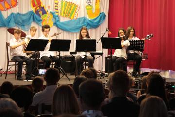 Orchestrálny koncert ZUŠ obr.5 Orchestrálny koncert ZUŠ obr.5